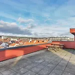 Apartment Tollbodgata